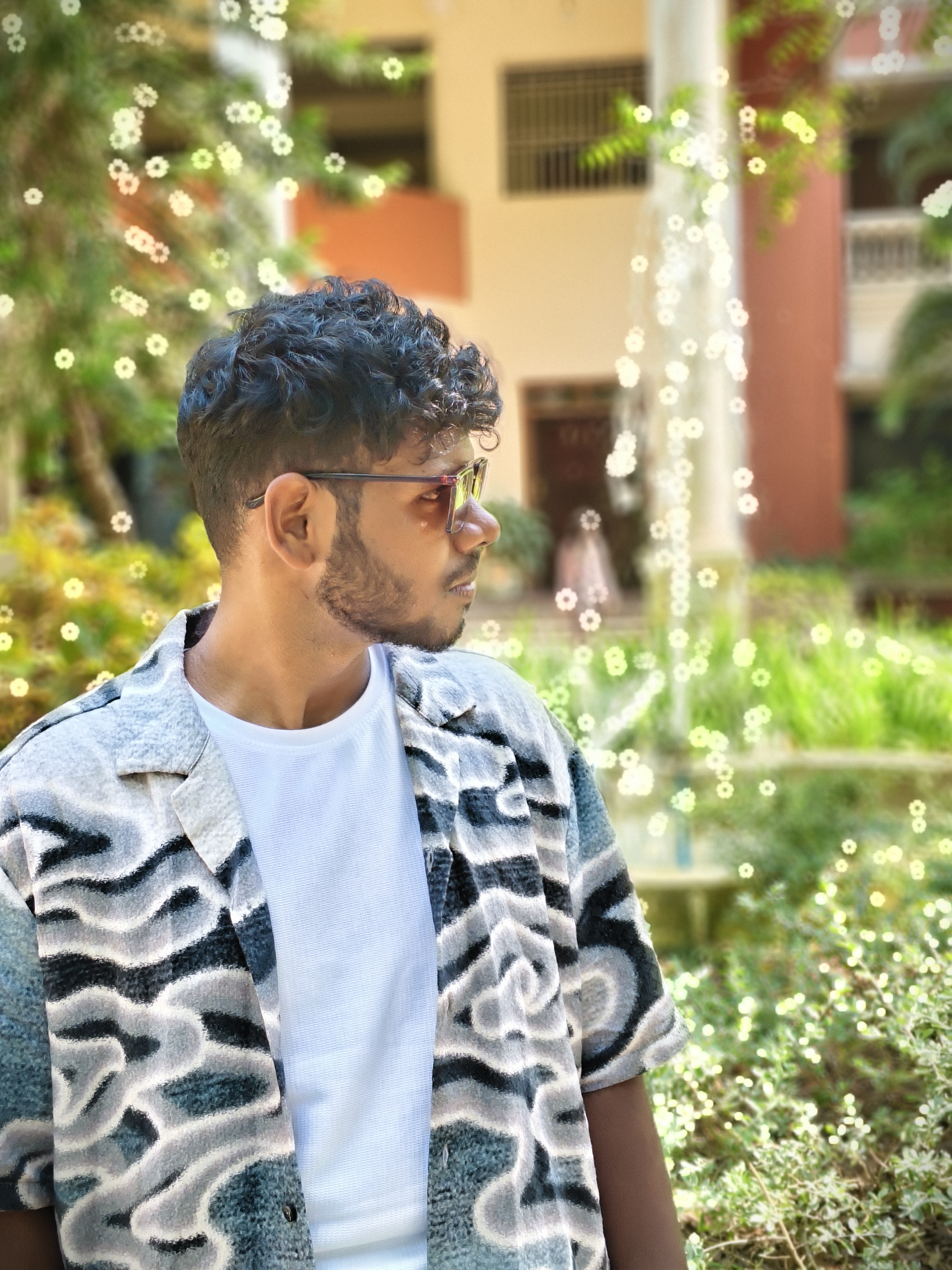 Mohammed Rehan Sharief