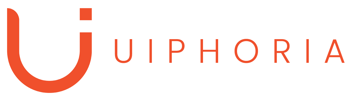 UiPhoria Logo