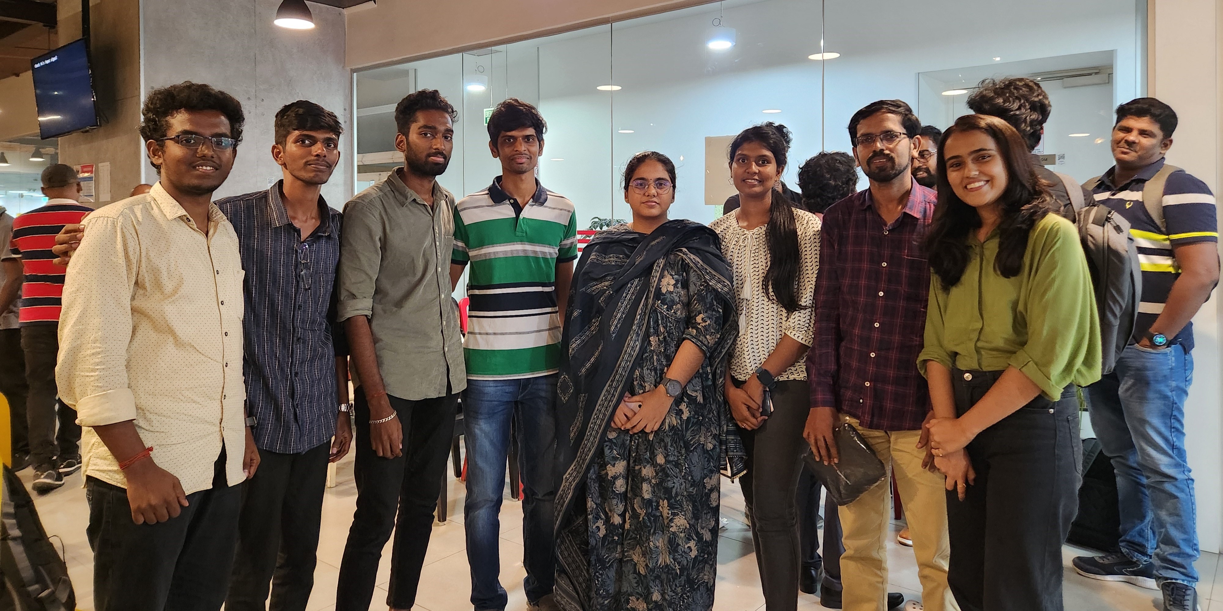 UiPath Community Meet-up